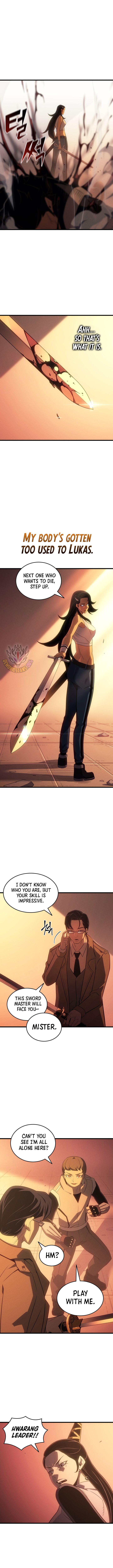 The Great Mage Returns After 4000 Years Chapter 221 10